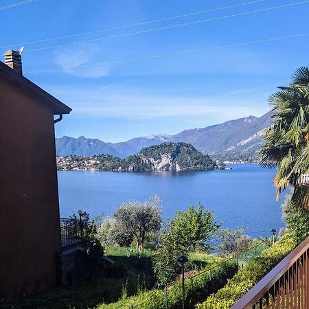 Appartamento Pinus Varenna Exteriér fotografie