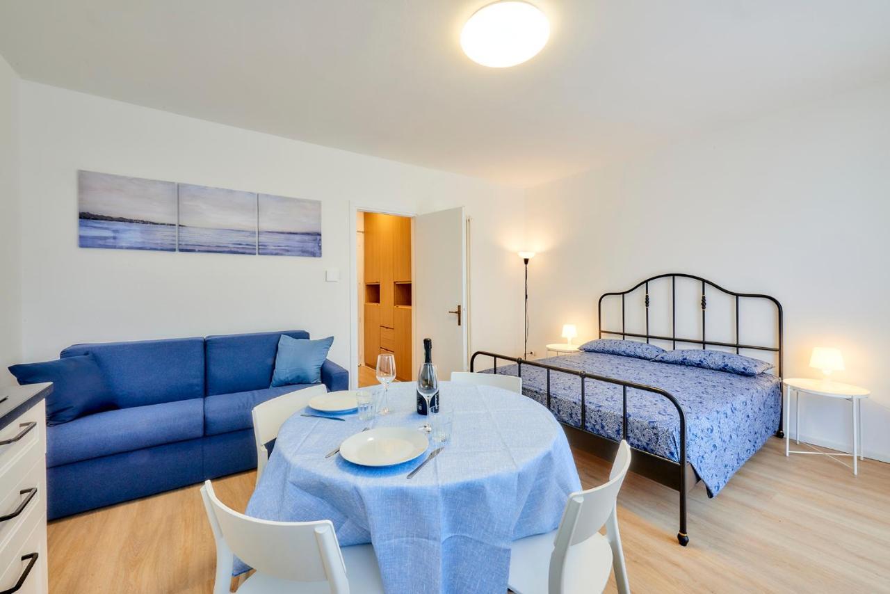Appartamento Pinus Varenna Exteriér fotografie