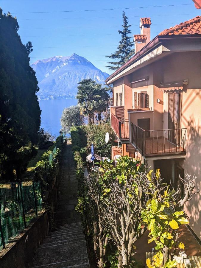 Appartamento Pinus Varenna Exteriér fotografie