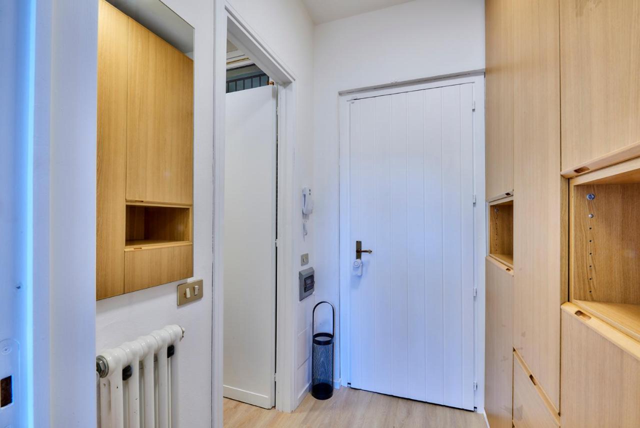 Appartamento Pinus Varenna Exteriér fotografie